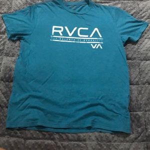 RVCA Men’s T shirt